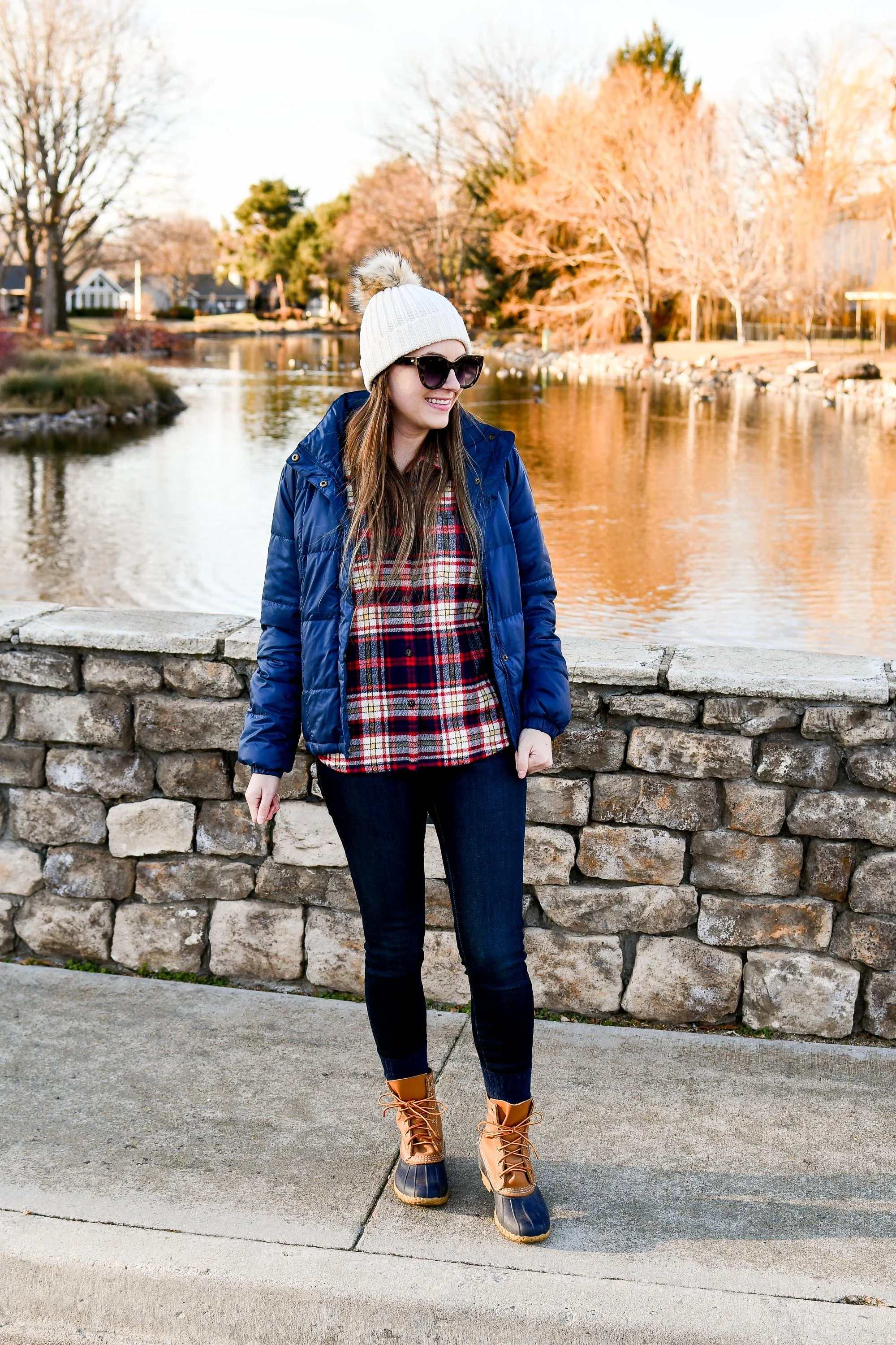 How to Style a Flannel Shirt 16 Outfit Ideas